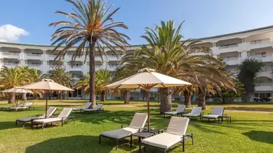 Oceana Hotel & Spa