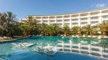 Oceana Hotel & Spa