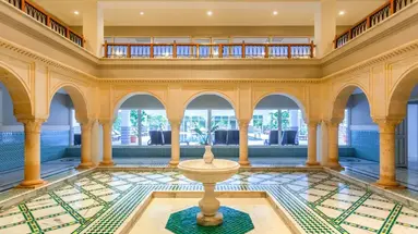 Oceana Hotel & SPA
