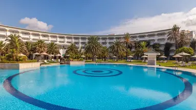 Oceana Hotel & SPA