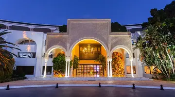 OCEANA HOTEL & SPA