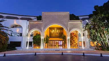 OCEANA HOTEL & SPA