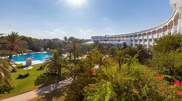 OCEANA HOTEL & SPA