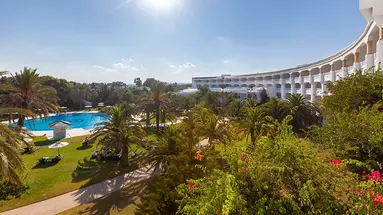 OCEANA HOTEL & SPA