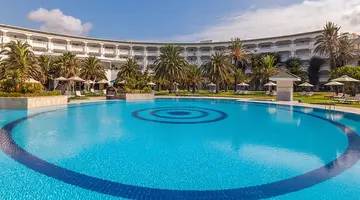 OCEANA HOTEL & SPA