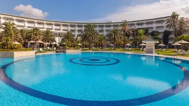 OCEANA HOTEL & SPA