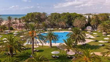 Oceana Hotel & SPA