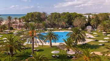 Oceana Hotel & SPA