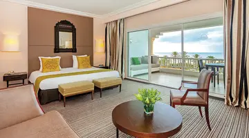 OCEANA HOTEL & SPA