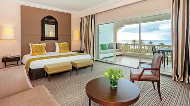OCEANA HOTEL & SPA