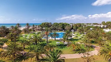 OCEANA HOTEL & SPA