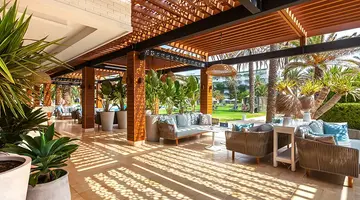 OCEANA HOTEL & SPA