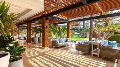 OCEANA HOTEL & SPA