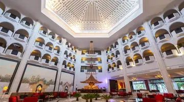 Oceana Hotel & Spa