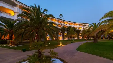 Oceana Hotel & SPA