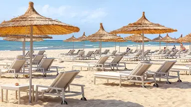 OCEANA HOTEL & SPA