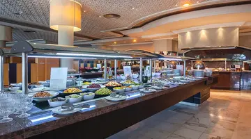 OCEANA HOTEL & SPA