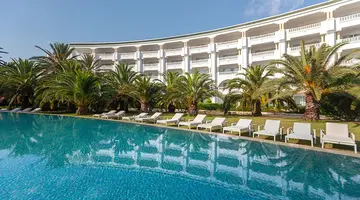 OCEANA HOTEL & SPA