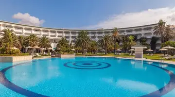 Oceana Hotel & Spa