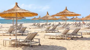 Oceana Hotel & Spa