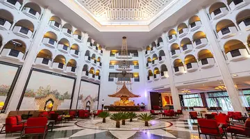 OCEANA HOTEL & SPA