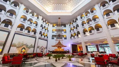 OCEANA HOTEL & SPA