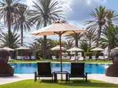 OCEANA HOTEL & SPA