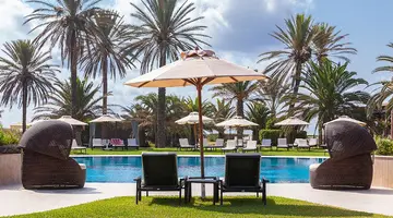 OCEANA HOTEL & SPA