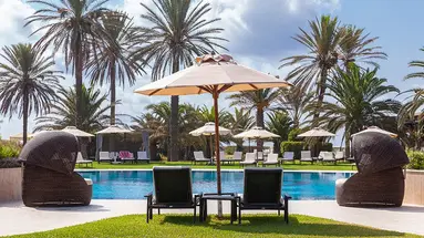 OCEANA HOTEL & SPA