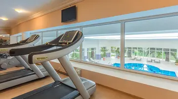 OCEANA HOTEL & SPA