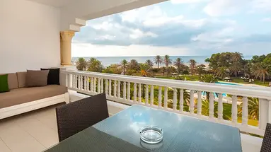 OCEANA HOTEL & SPA