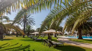 OCEANA HOTEL & SPA
