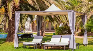 OCEANA HOTEL & SPA