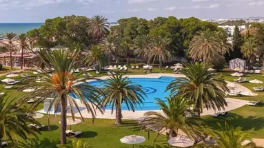 Oceana Hotel & Spa