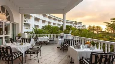 Oceana Hotel & Spa
