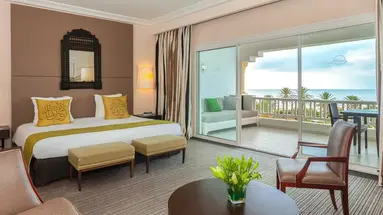 Oceana Hotel & SPA