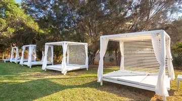 OCEANA HOTEL & SPA