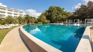 OCEANA HOTEL & SPA