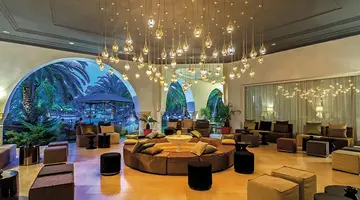 OCEANA HOTEL & SPA