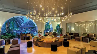 OCEANA HOTEL & SPA