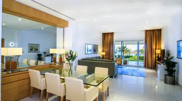 OCEANIC KHORFAKKAN RESORT & SPA