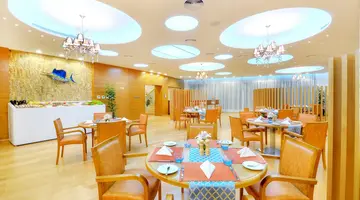 OCEANIC KHORFAKKAN RESORT & SPA