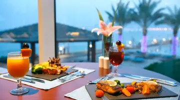 OCEANIC KHORFAKKAN RESORT & SPA