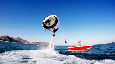 OCEANIC KHORFAKKAN RESORT & SPA