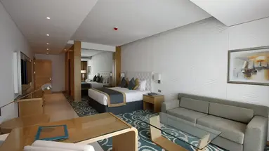 OCEANIC KHORFAKKAN RESORT & SPA