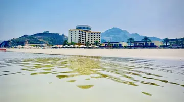 OCEANIC KHORFAKKAN RESORT & SPA