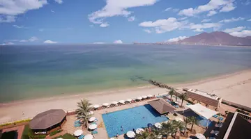 OCEANIC KHORFAKKAN RESORT & SPA