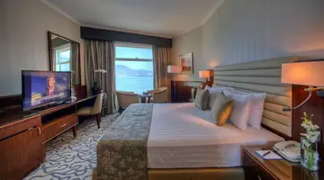 OCEANIC KHORFAKKAN RESORT & SPA