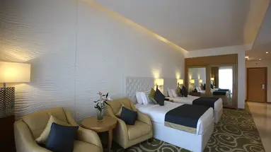 OCEANIC KHORFAKKAN RESORT & SPA