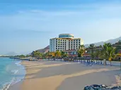 OCEANIC KHORFAKKAN RESORT & SPA